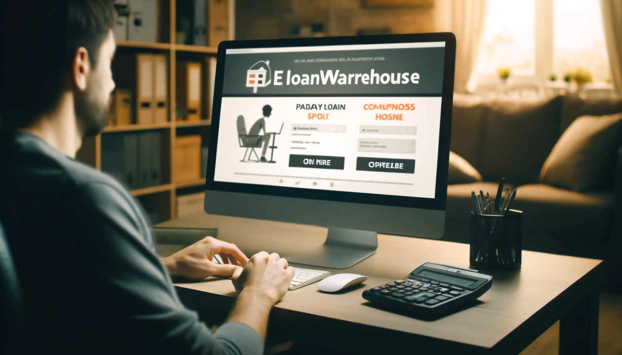 Is eLoanWareHouse a Reliable Payday Loan Provider?