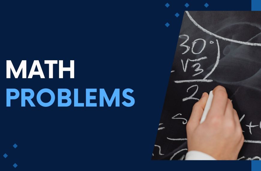 What can students do to get better at solving math problems?