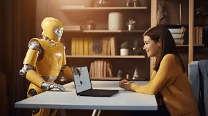 Can AI Tutors Replace Professors? Exploring the Shift in Online MBA Education