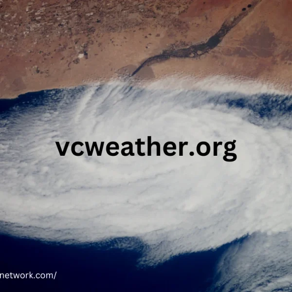 vcweather.org