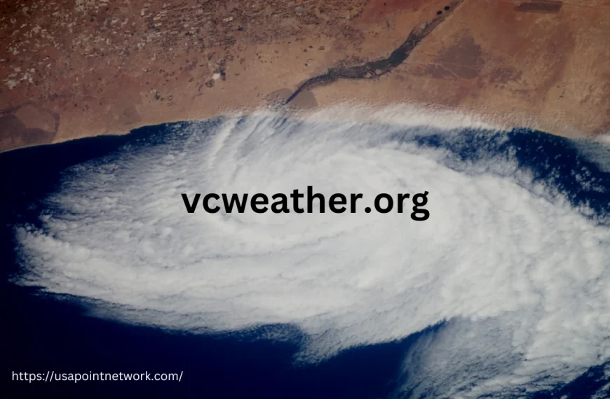 vcweather.org