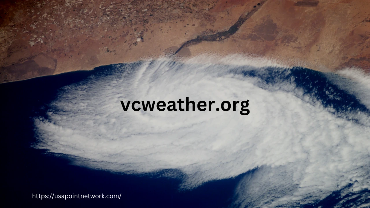 vcweather.org